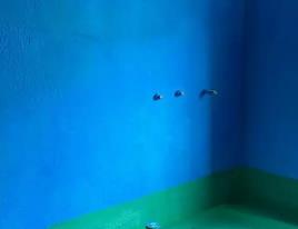 麟游卫生间测漏水多少钱