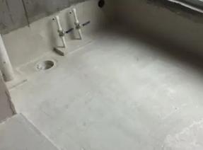 麟游卫生间渗水维修公司为您分享下麟游卫生间漏水维修应该怎么维修