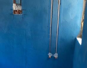  麟游卫生间测漏水价格