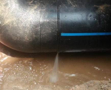 麟游楼顶渗水维修公司为大家分享下麟游卫生间漏水维修修补技术!