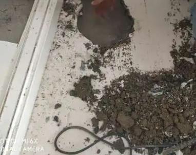 麟游楼顶渗水公司分享下麟游卫生间测漏水方法和方法的详细分解。