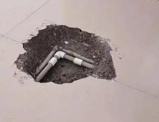  麟游检漏多少钱?