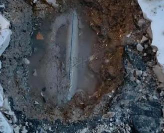 麟游楼顶漏水维修怎么找漏水点？